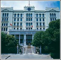 ����� Des Bains Terme, ����