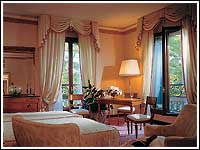 ����� Des Bains Terme, ����