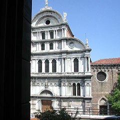 ����� Villa Igea, ����
