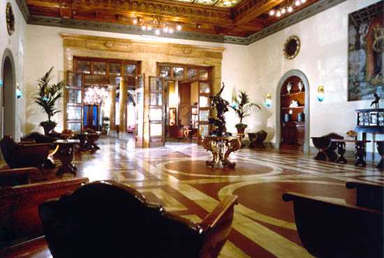 ����� The Westin Excelsior Florence, ����