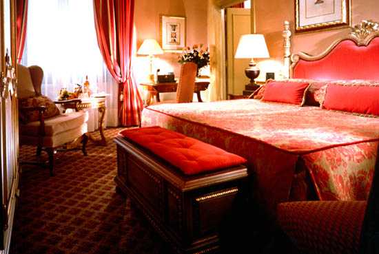 ����� The Westin Excelsior Florence, ����