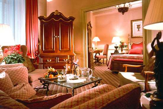 ����� The Westin Excelsior Florence, ����