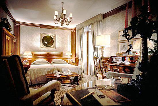 ����� The Westin Excelsior Florence, ����