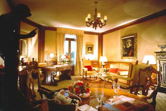 ����� The Westin Excelsior Florence, ����