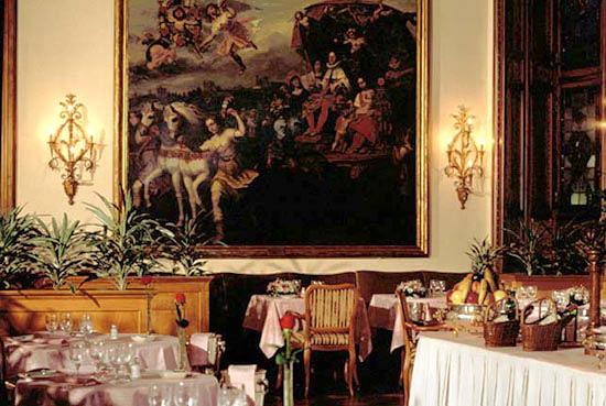 ����� The Westin Excelsior Florence, ����