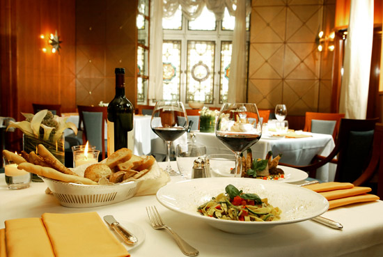 ����� The Westin Excelsior Florence, ����