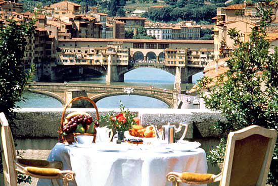 ����� The Westin Excelsior Florence, ����