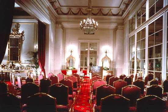 ����� The Westin Excelsior Florence, ����