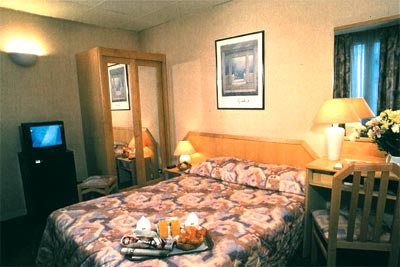 ����� Courcelles Etoile, ����
