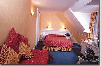 ����� Empire Elysees, ����
