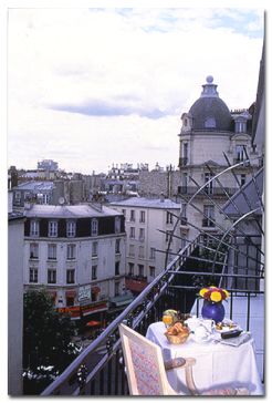 ����� Empire Elysees, ����
