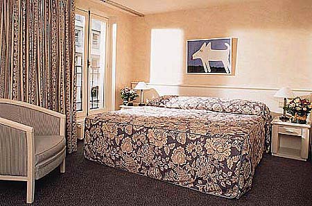 ����� Libertel Elysees Ponthieu, ����