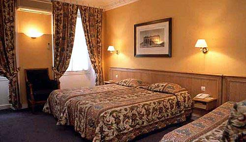 ����� Louvre Montana, ����