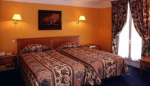 ����� Louvre Montana, ����