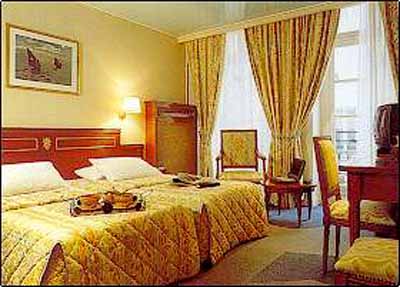 ����� Moris Grands Boulevards, ����
