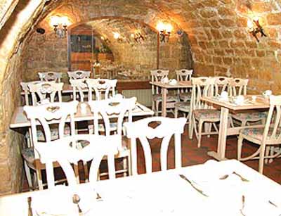 ����� Moris Grands Boulevards, ����