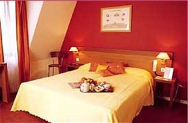 ����� Pavillon Louvre Rivoli, ����
