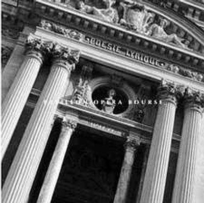 ����� Pavillon Opera Bourse, ����