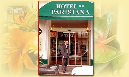 ����� Parisiana, ����