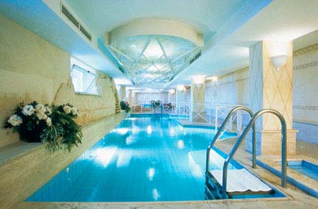 ����� Miramare e Castello, ����