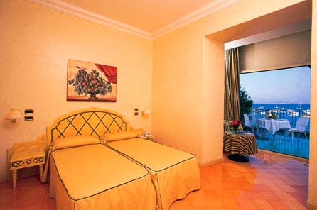 ����� Miramare e Castello, ����
