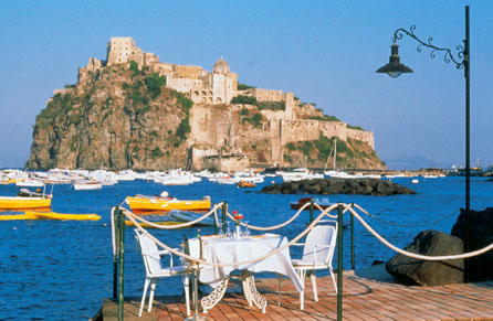 ����� Miramare e Castello, ����
