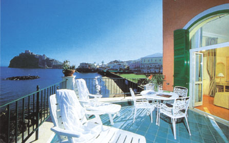 ����� Miramare e Castello, ����