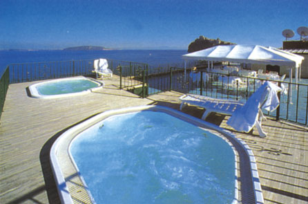 ����� Miramare e Castello, ����