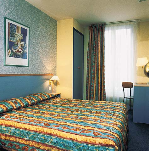 ����� Timhotel Montparnasse, ����