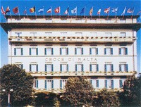 ����� Grand Hotel Croce di Malta, ����