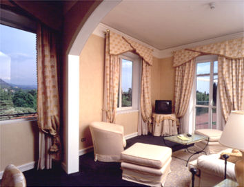 ����� Grand Hotel Croce di Malta, ����