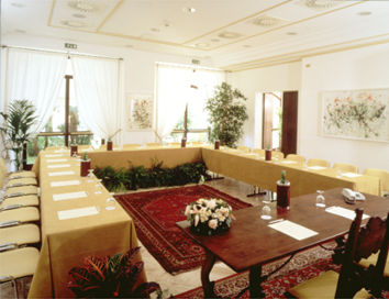 ����� Grand Hotel Croce di Malta, ����