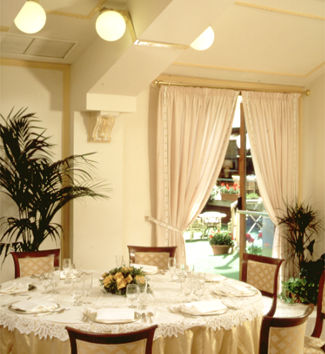 ����� Grand Hotel Croce di Malta, ����