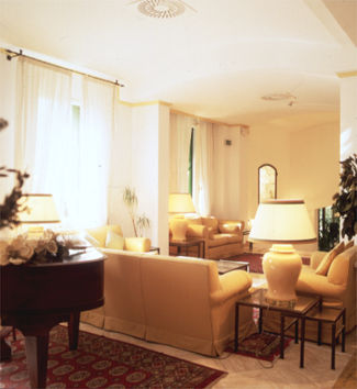 ����� Grand Hotel Croce di Malta, ����