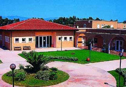 ����� Sibari Residence Club APT, ����