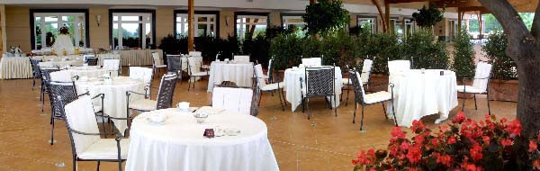 ����� Savoy Beach Hotel Paestum, ����