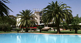 ����� Best Western Hotel Esplanade Paestum, ����