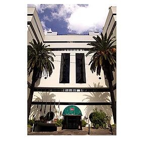 ����� Mercure Roma Delta Colosseo, ����