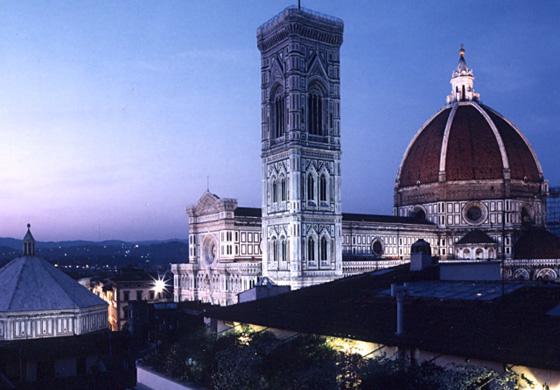 ����� Savoy Hotel Florence, ����