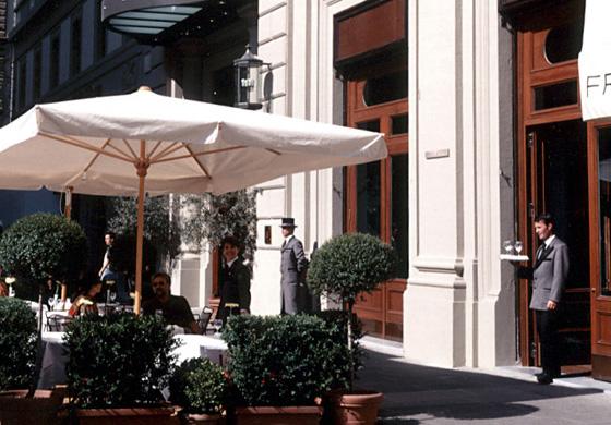 ����� Savoy Hotel Florence, ����