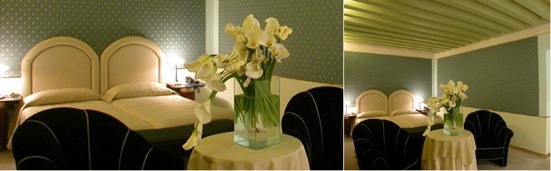 ����� Monaco & Grand Canal, ����