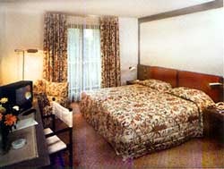 ����� Park Hotel & Club Rubino Executive Campitello di Fassa, ����