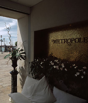 ����� Metropole, ����