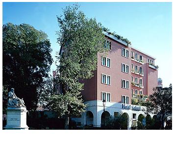 ����� Sofitel Venezia, ����