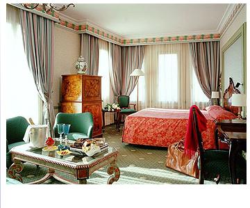 ����� Sofitel Venezia, ����