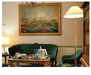 ����� Sofitel Venezia, ����