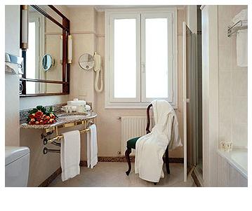 ����� Sofitel Venezia, ����