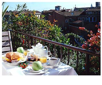 ����� Sofitel Venezia, ����