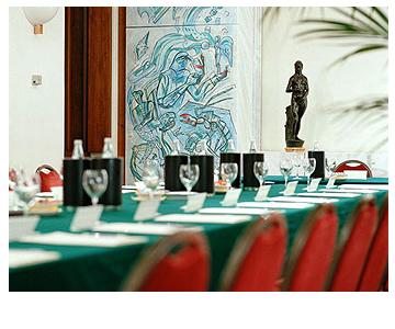 ����� Sofitel Venezia, ����