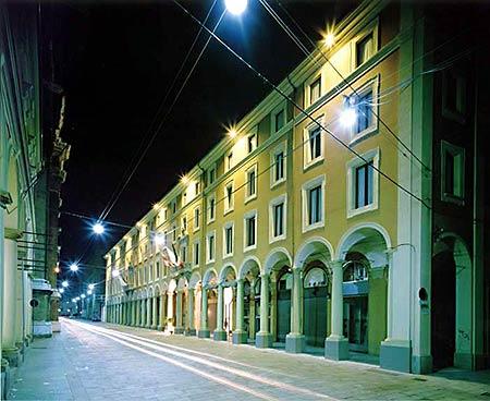 ����� Grand Hotel Baglioni, ����